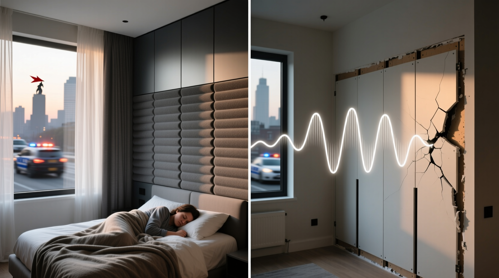 closet organization tips soundproof panel worth it