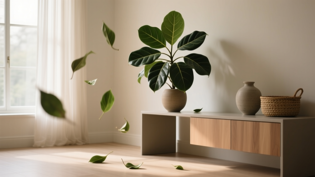 Low Light Plant Leaf Drop: 4 Hidden Stressors (2026)