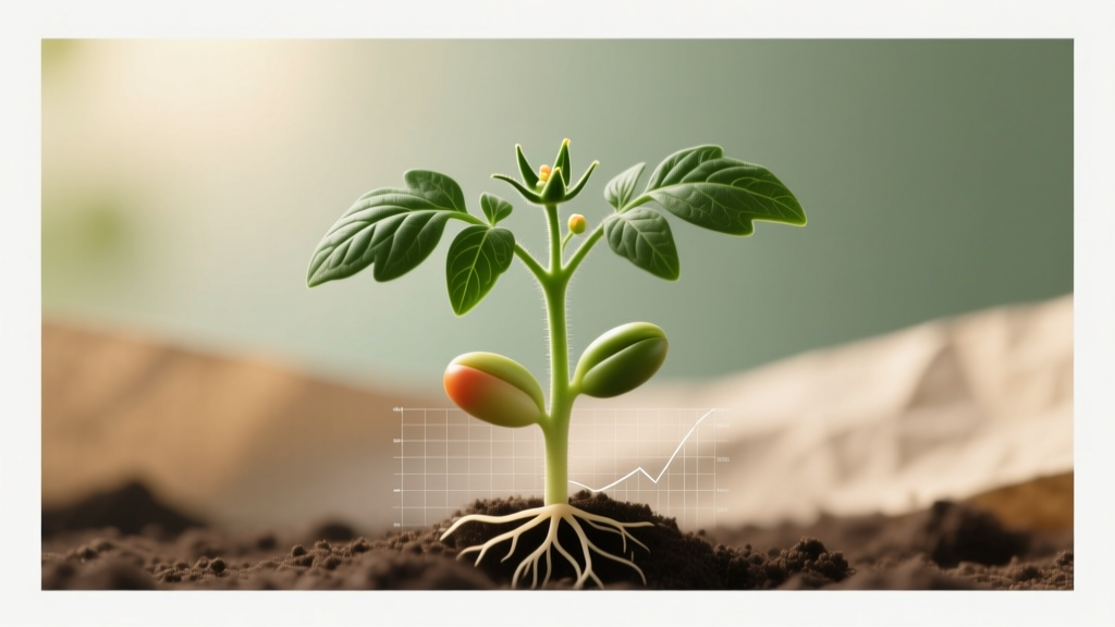 Tomato Propagation: Rescue Stunted Seedlings (2026)