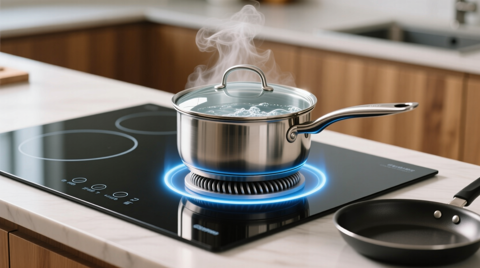 induction cooking explained
