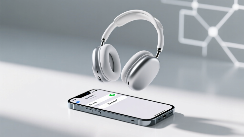 How to Disconnect Wireless Headphones from iPhone (2026)