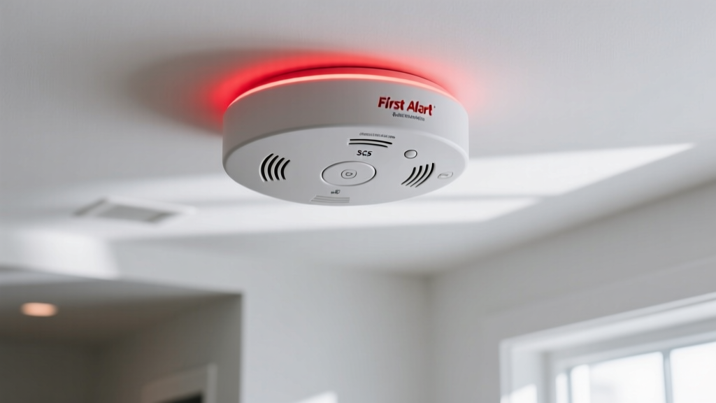 First Alert SC5 False Alarms: Troubleshooting and Upgrade Guide