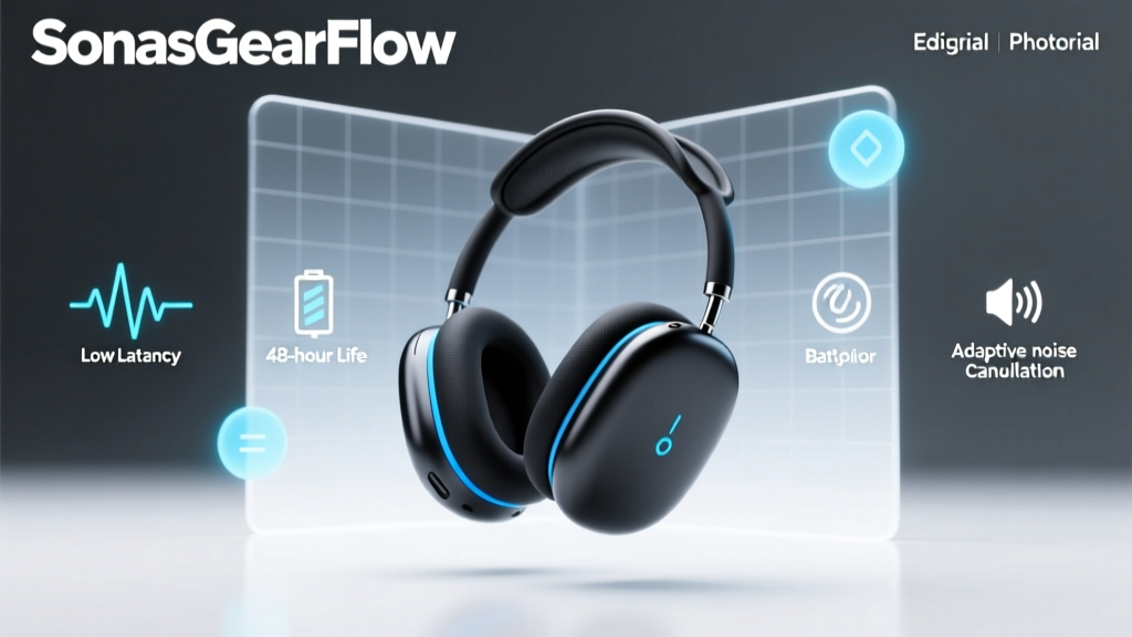 Best Wireless Headphones 2026: Lab-Tested & Verified