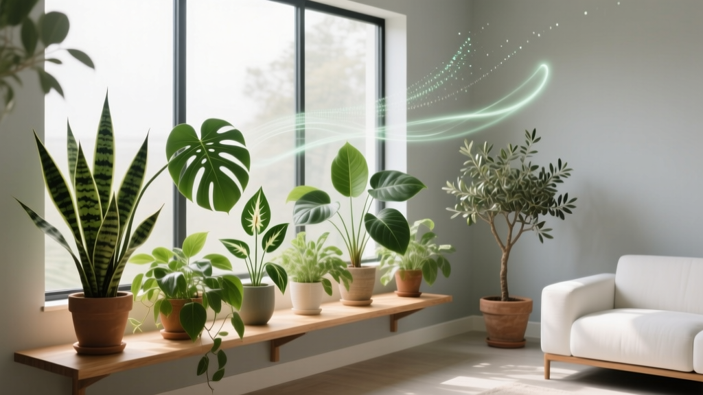 How Indoor Plants Get Carbon Dioxide (2026)