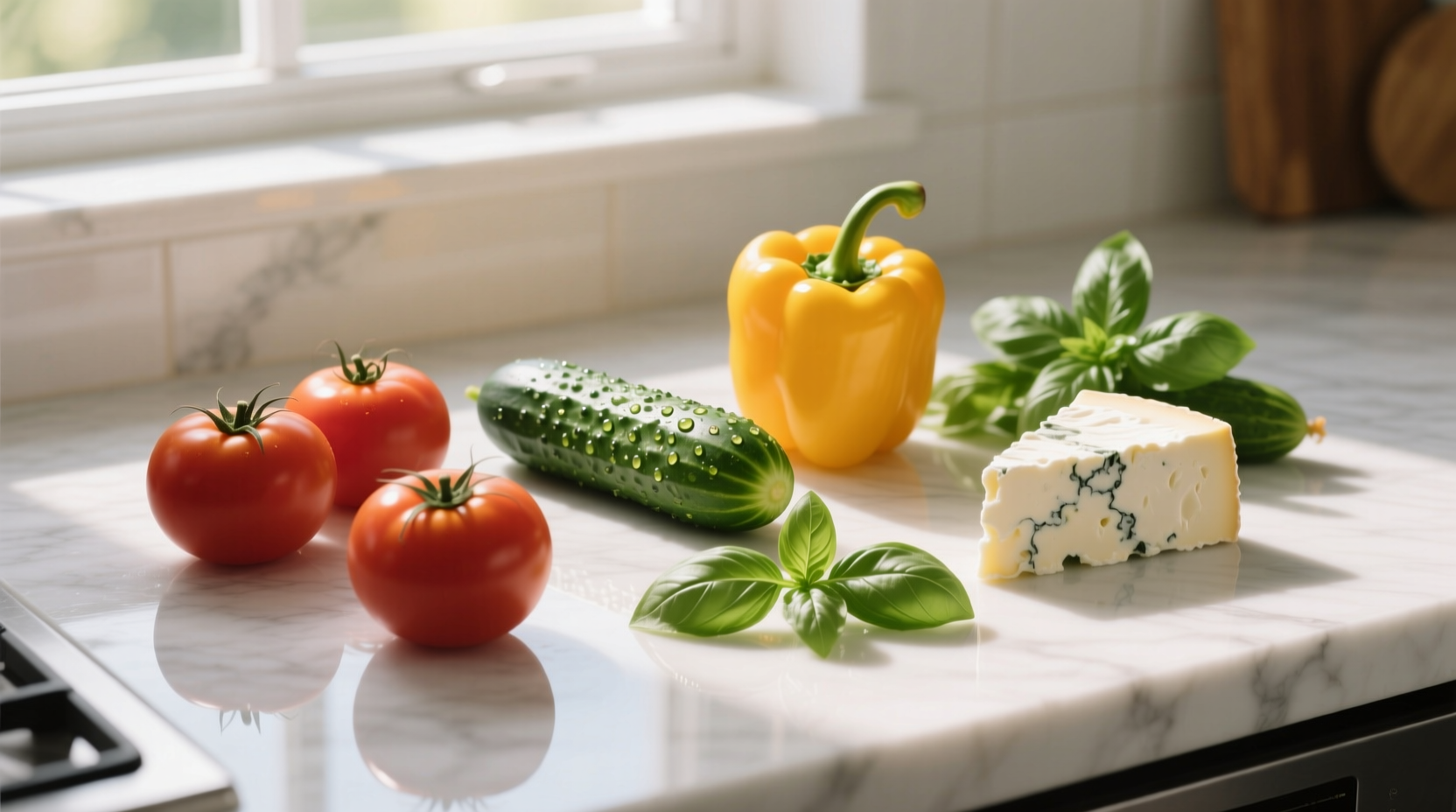 5 Ingredient Meals: Science-Backed Recipes That Save Time & Reduce Waste