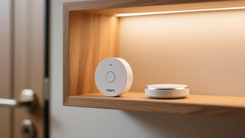 The Ultimate Smart Home Sensor Starter Guide: Top Kits for 2026