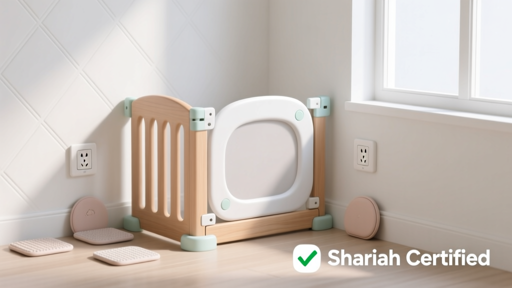 Understanding Shariah: A Child Safety and Development Perspective