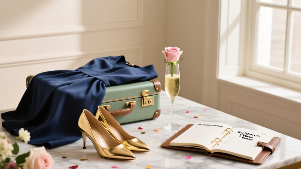 Bachelorette Party Timing: The 7-Week Rule (2026)