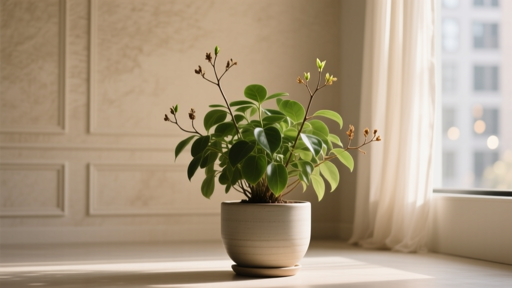 How Many Lux Do Indoor Plants Need Not Growing?