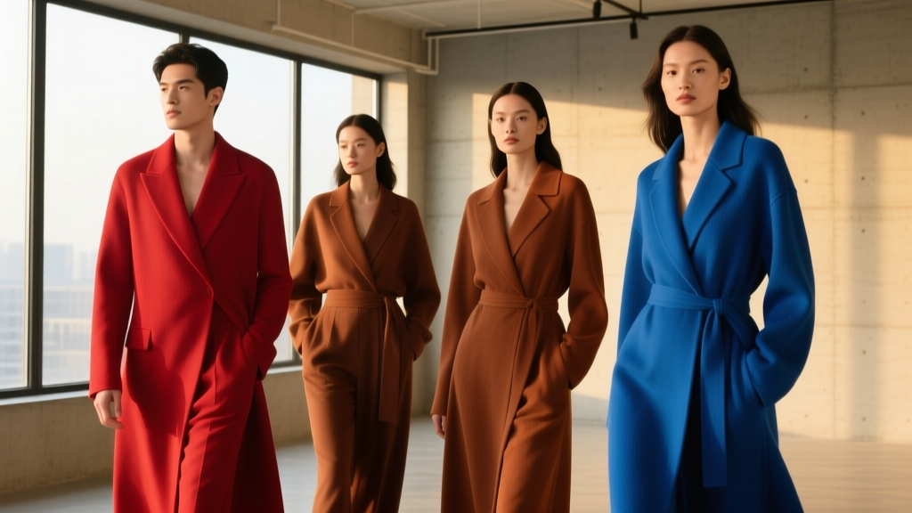 Do Color Trends Change Every Season or Every Year?