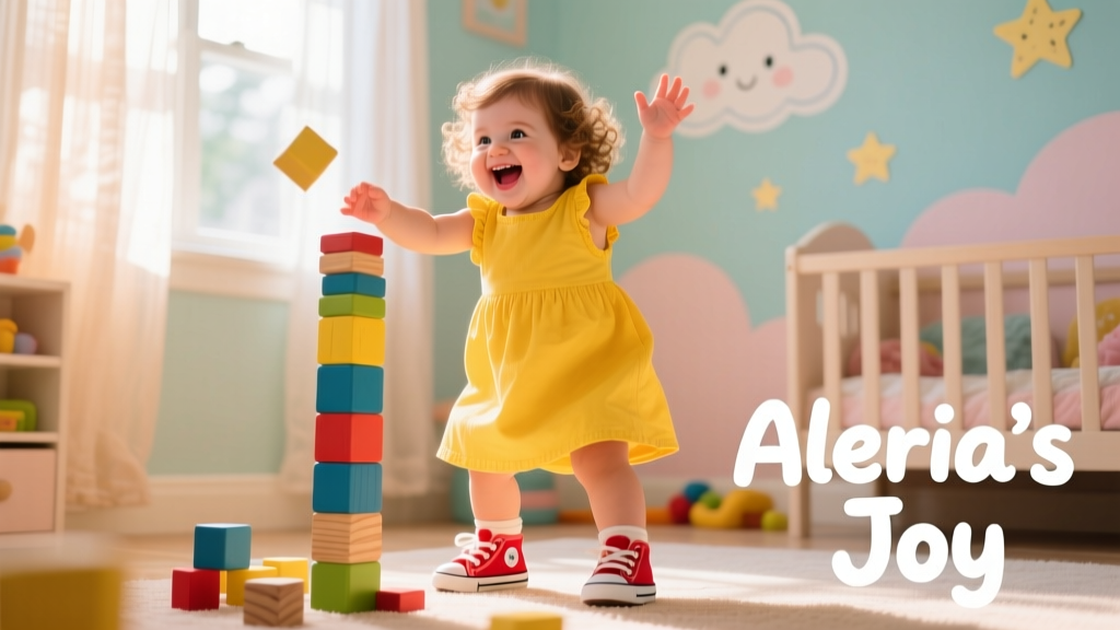 Understanding Aleria: A Practical Guide for Early Childhood Educators and Toddler Caregivers
