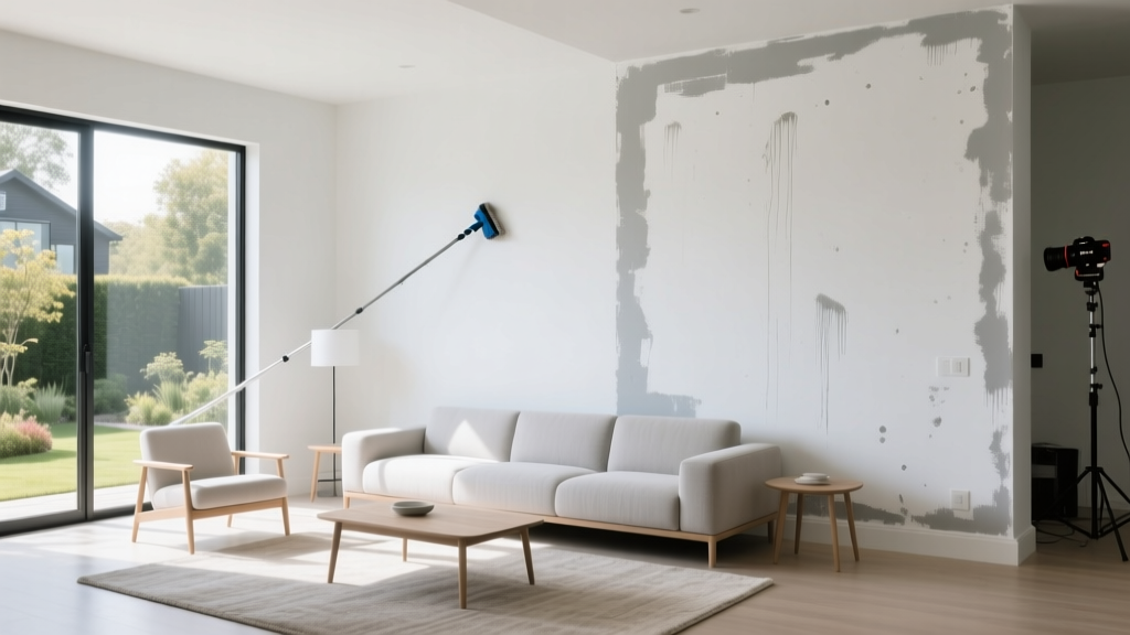 Proven Walls Professional Cleaning vs DIY Guide 2026