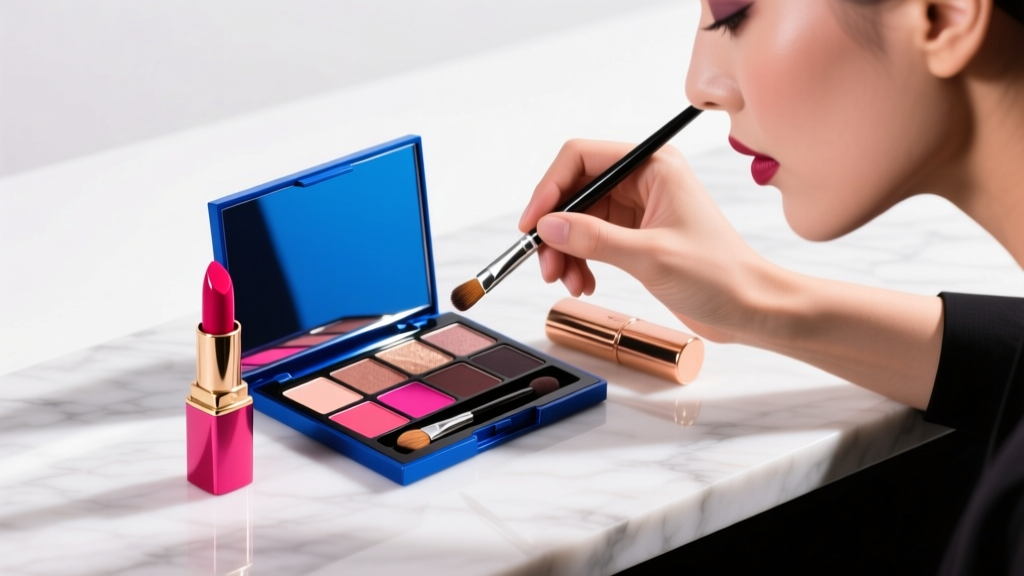 What Lipstick Matches Black and Pink? (2026)