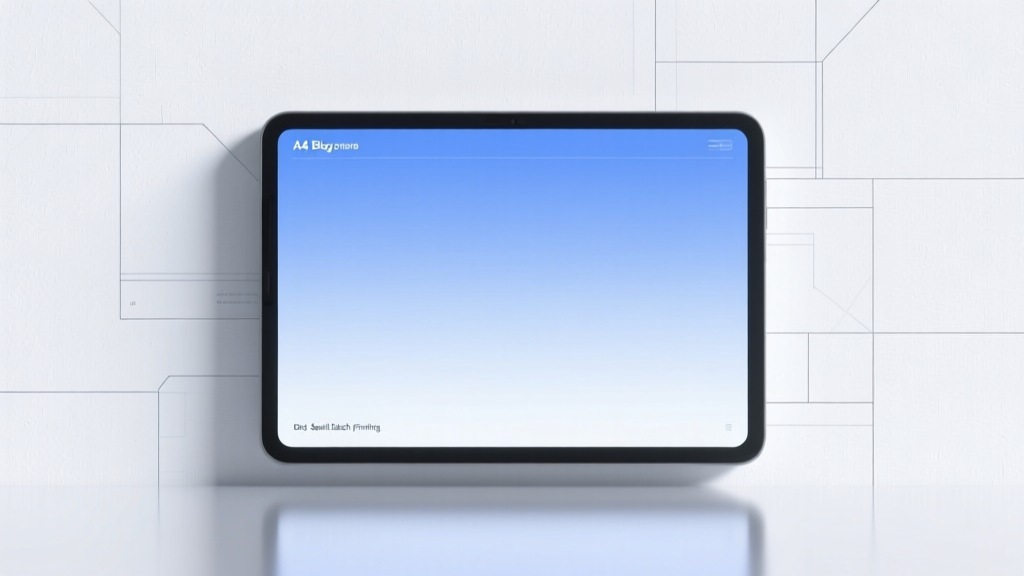 Miscreen A4: Digital Screen Making for Small Batch Printers
