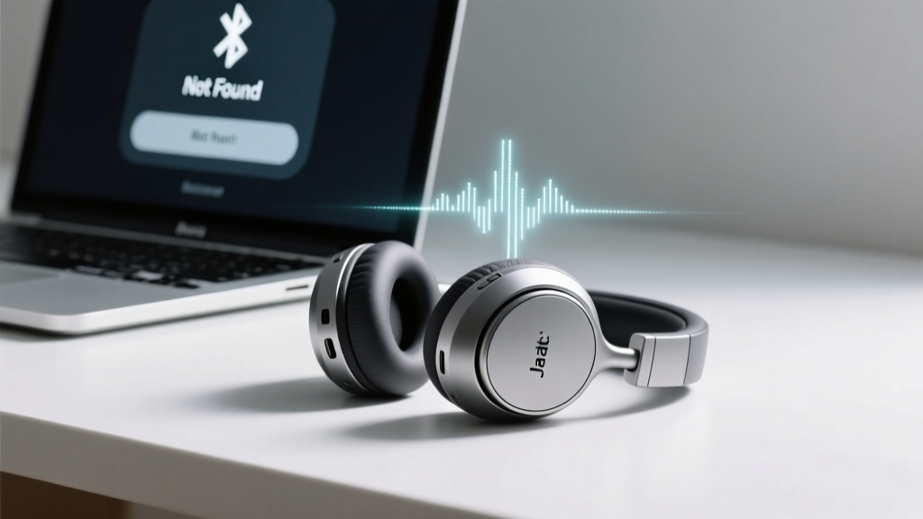 Jabra Wireless Headphones to Mac: Fix Bluetooth (2026)