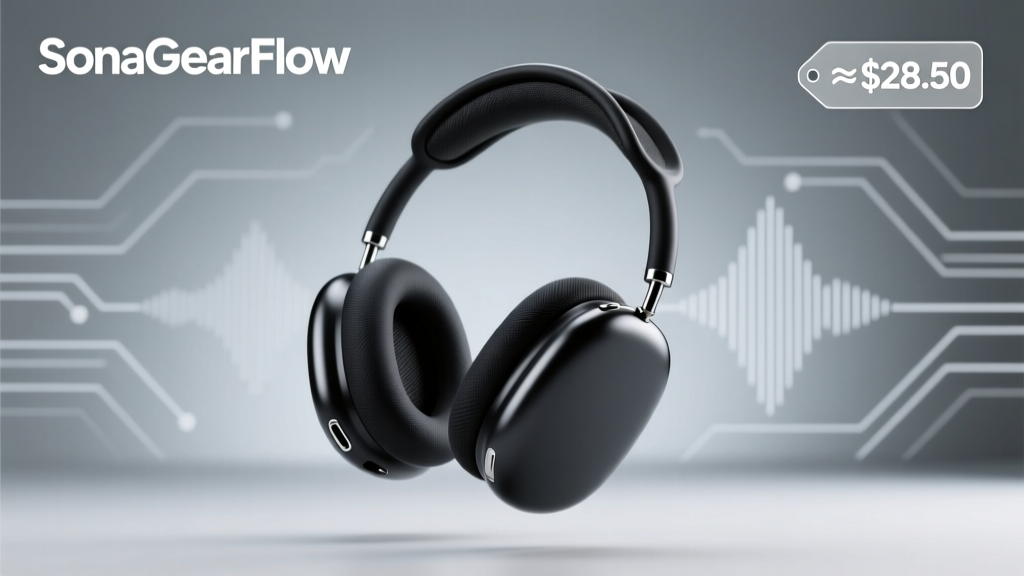 Wireless Headphones Cost Breakdown: $8.72–$142+ (2026)