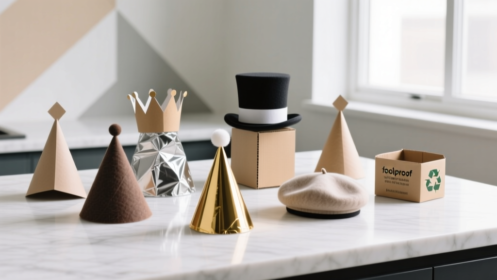 Mini Party Hats: 7 Easy DIY Methods (2026)