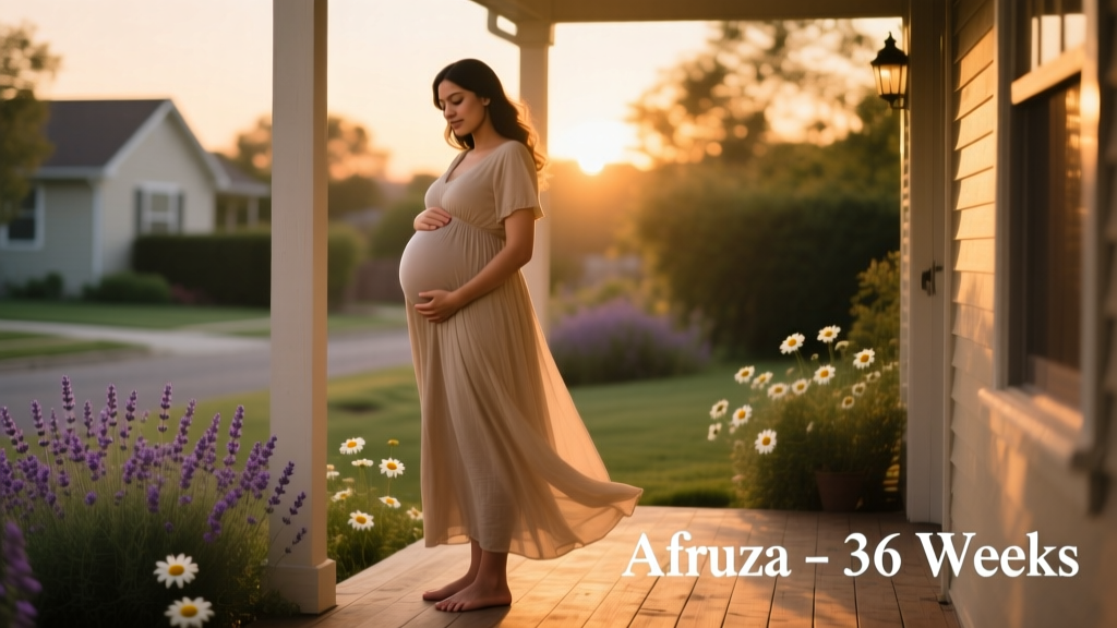 Afruza: Evidence-Based Insights on This Prescription Prenatal Vitamin for Iron-Deficiency Anemia in Pregnancy