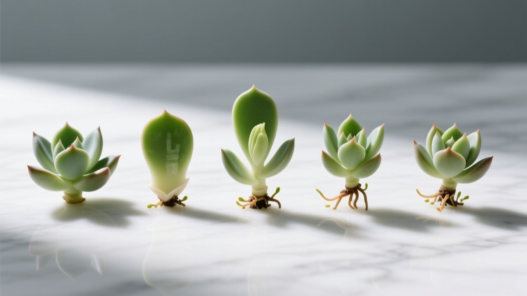 How To Propagate Succulent Plant Cuttings (2026)