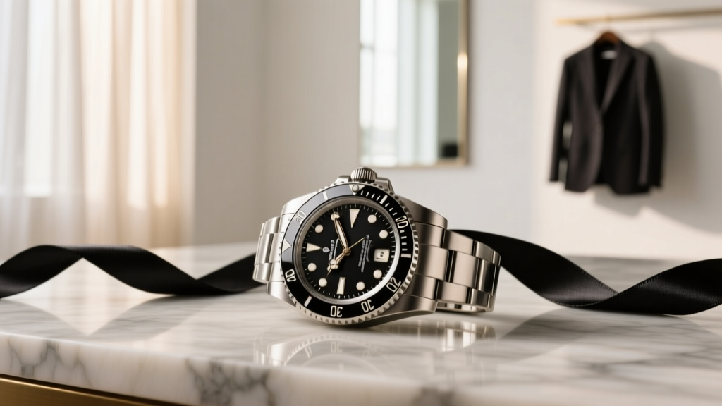 How to Buy a Pre-Owned Luxury Watch: Expert Guide