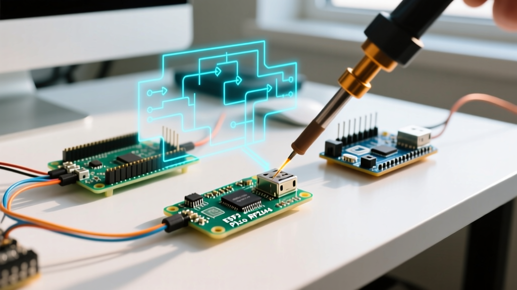 Arduino If Or Logic: Cross-Board Compatibility & Compiler Guide