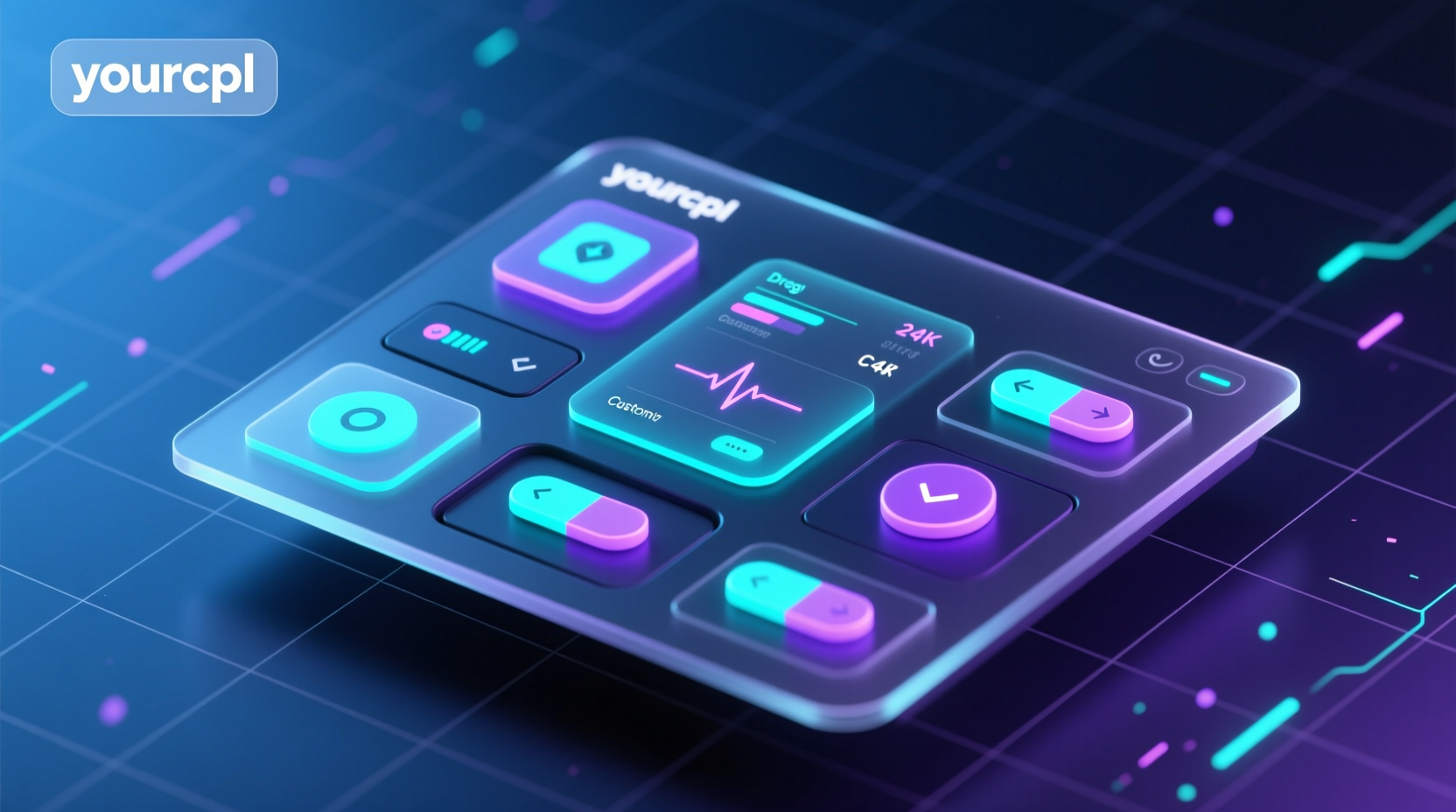 add custom items to your control panel with yourcpl