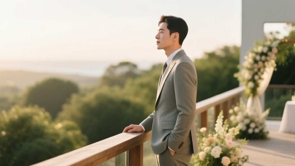 Groom's Wedding Speech: When & Why to Give One
