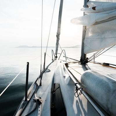 Sailboat