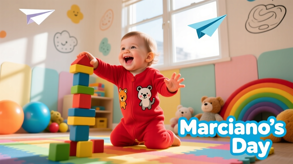 Marciano: Understanding the Brand, Its Toddler Apparel Line, and Developmentally Appropriate Fit Principles