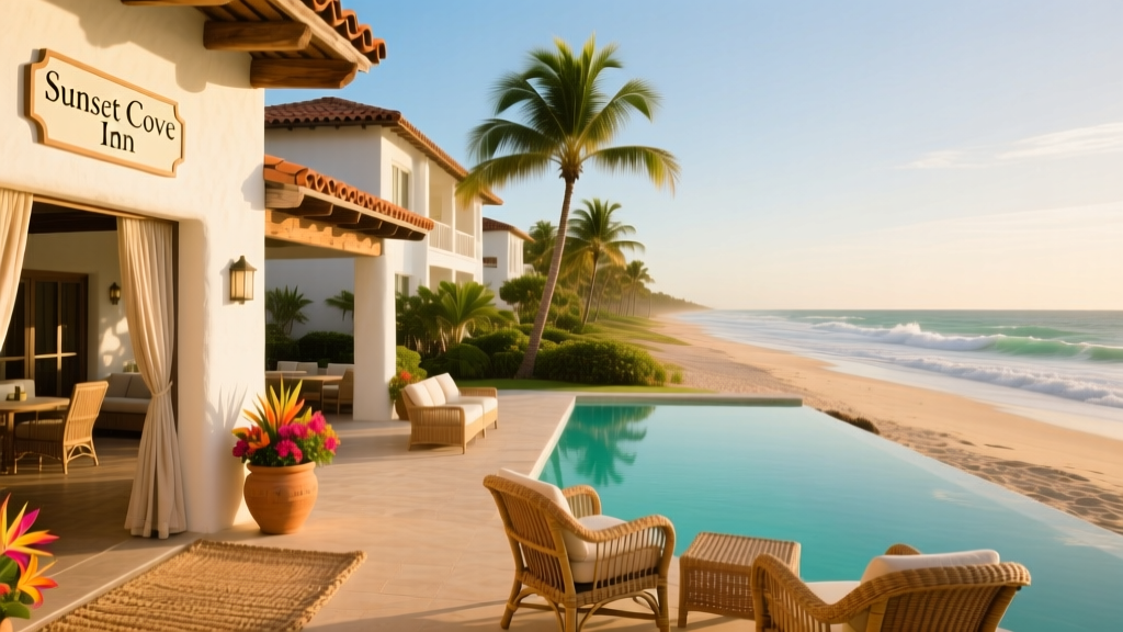 Beach Towns East Coast: Authentic Coastal Communities from Maine to Florida