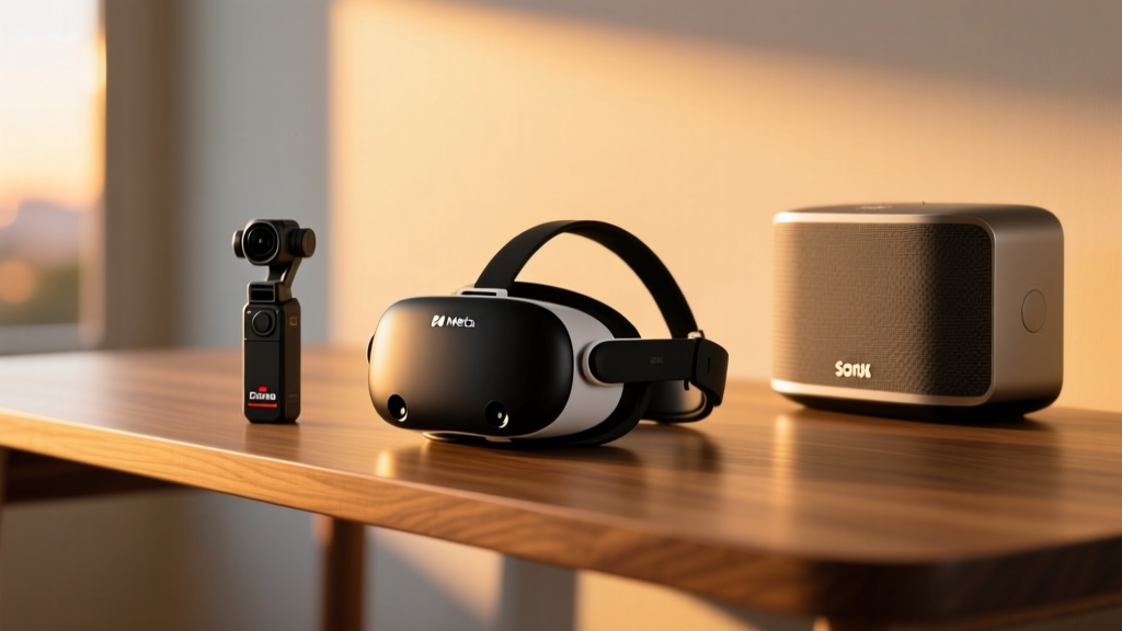 Best 500 Dollar Things: 5 Tech Upgrades Worth It (2026)