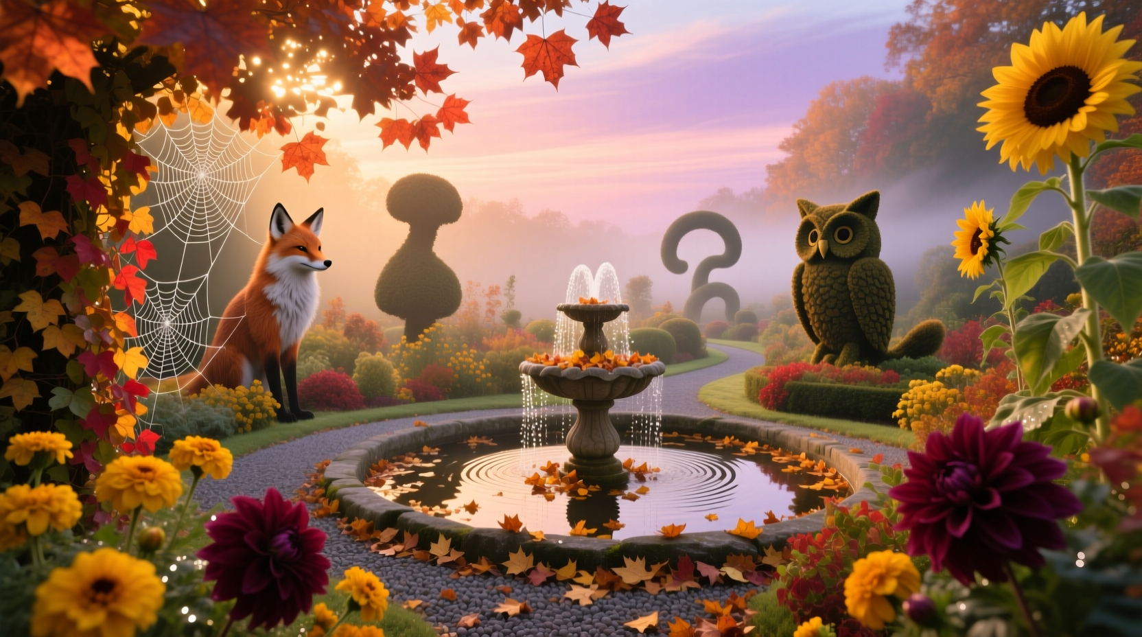 tips fabulous fall garden