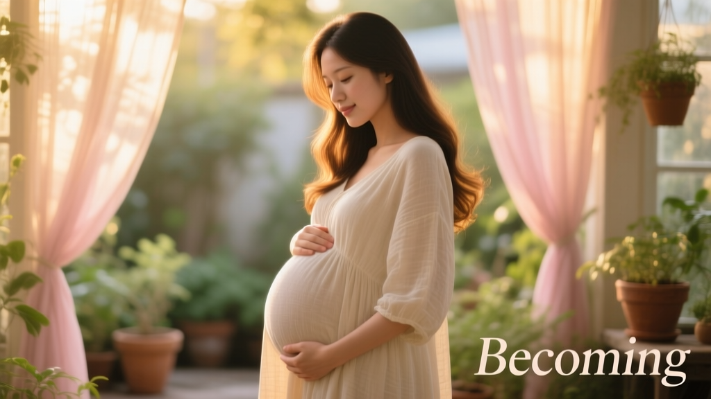 Raffe: Evidence-Based Insights for Pregnancy, Labor, and Postpartum Support
