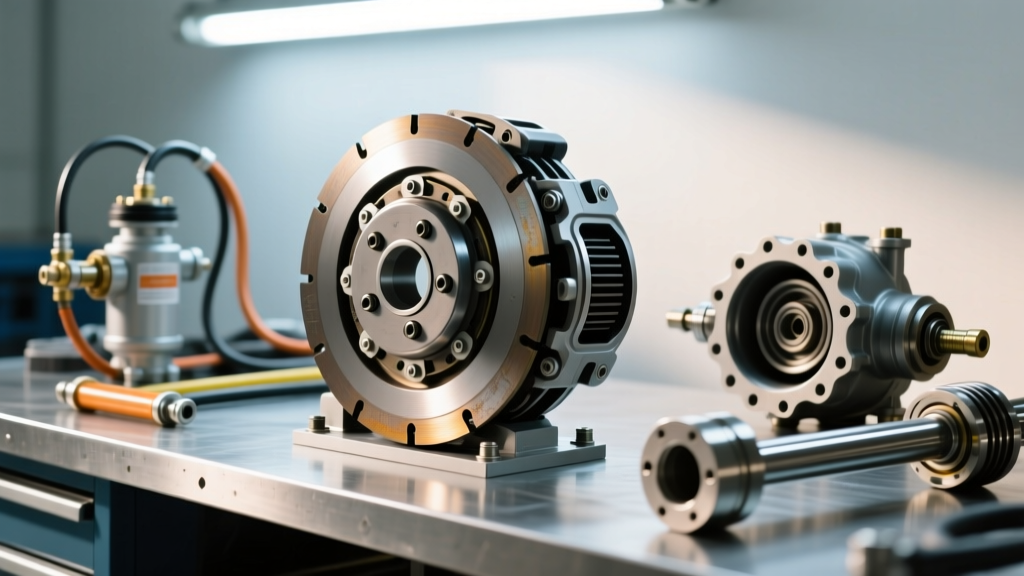 Fixing Clutch Chatter: Diagnosis & Clutch Fluid Replacement Cost