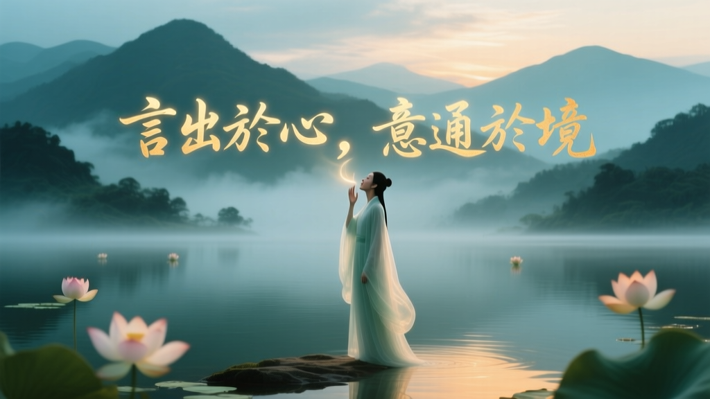 Speaking in Chinese: Cultural Dream Symbolism