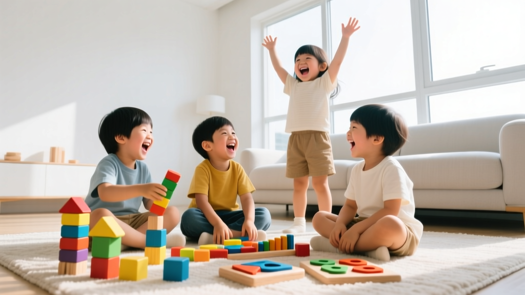 Mindfulness Activities for Anxious Kids