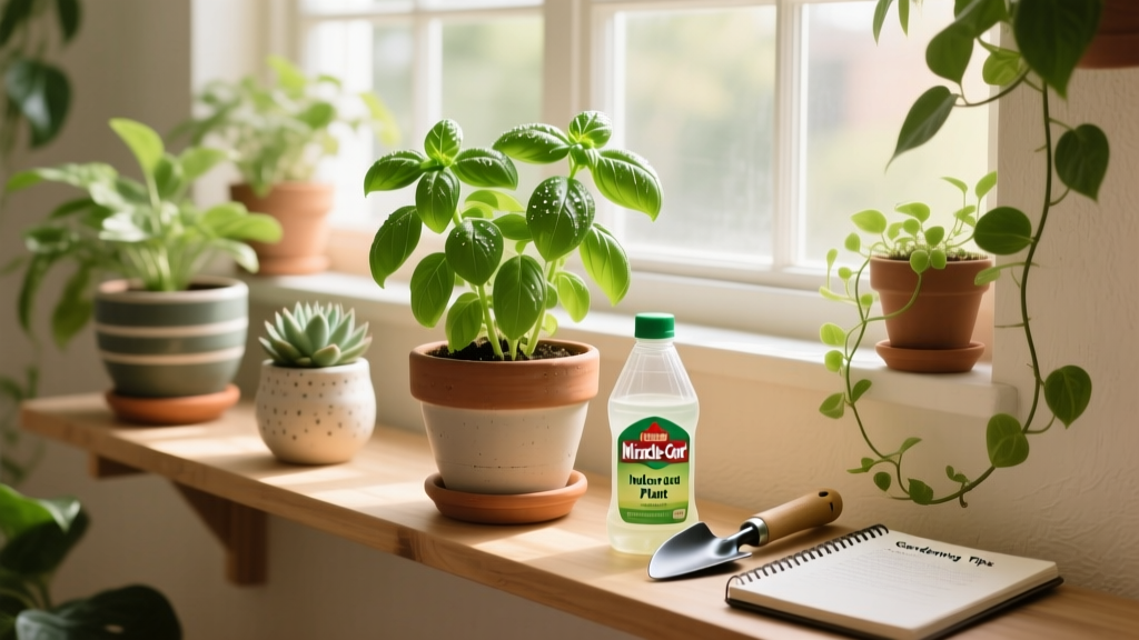 Miracle-Gro on Vegetables: Safe? Edible? Vet & Expert Advice