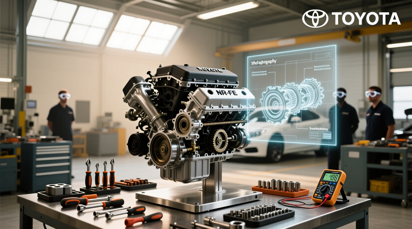 1ur fe vs 1nr fe reliability buying guide