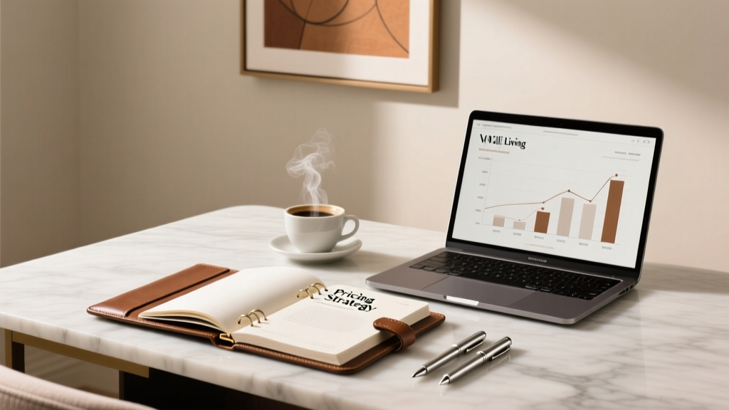 Wedding Planning Pricing: Profit & Value (2026)