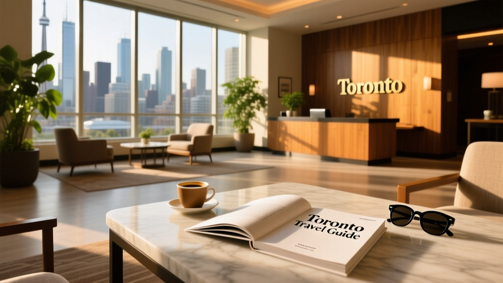 Visit Toronto Travel Guide: Practical Insights for Hostels, Boutique Hotels, and Urban Exploration