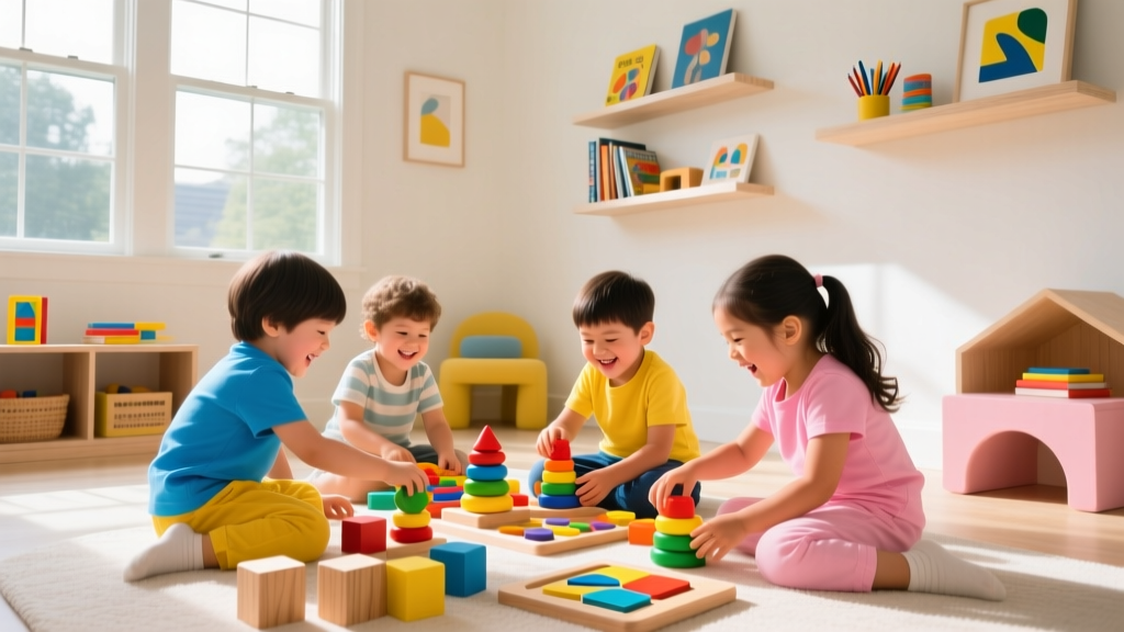 Clay Modeling: 8 Beginner Projects for Kids