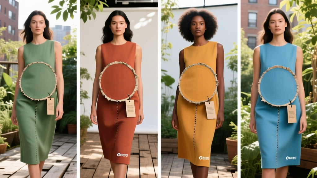 Top Zero Waste Fashion Brands for Women (2024)