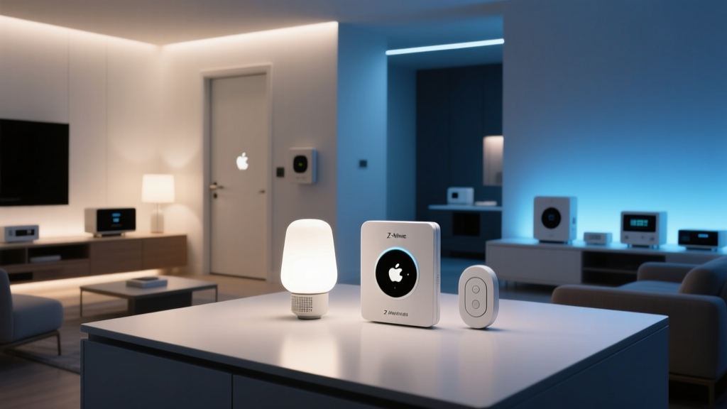 Troubleshooting Smart Home Upgrades: Migrating from Z-Wave 2G to Z-Wave 800 Series