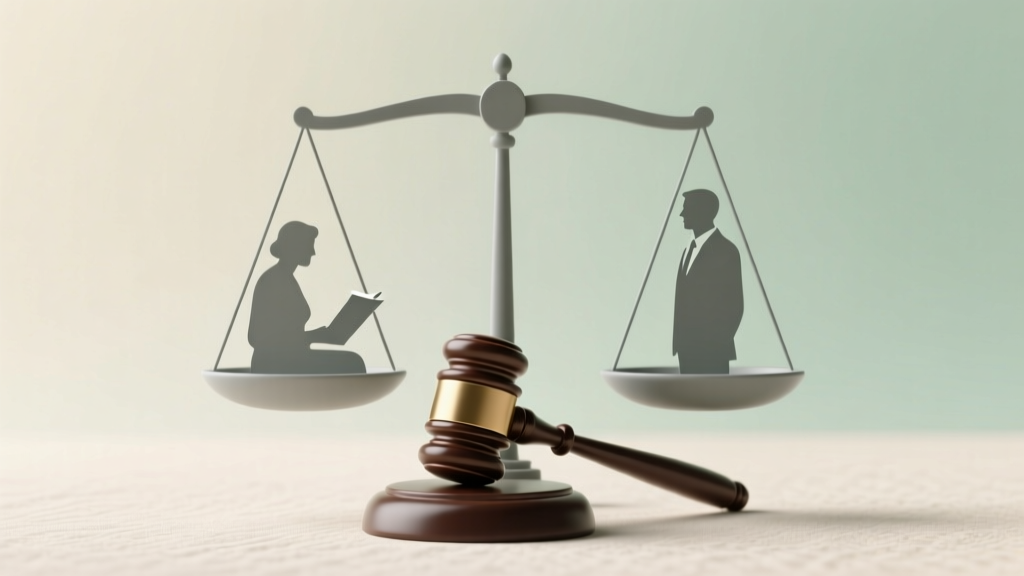 Who Is the Moving Party in a Court Case?