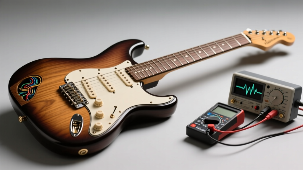 An In-Depth Guide to Cigar Box Electric Guitar: Standards, Grades, and Performance