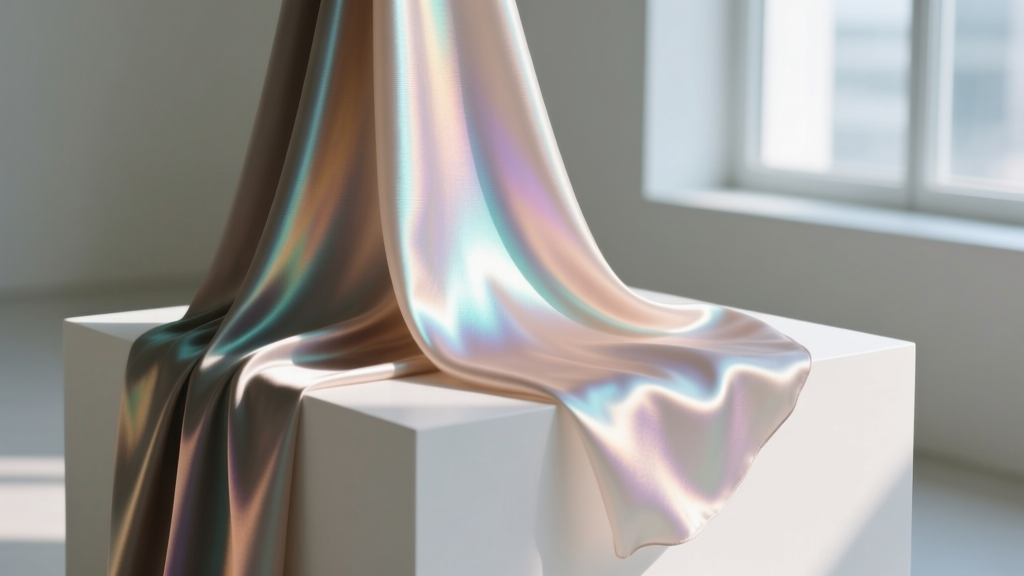 Can You Wear Satin in Summer? The Truth Behind the Shine