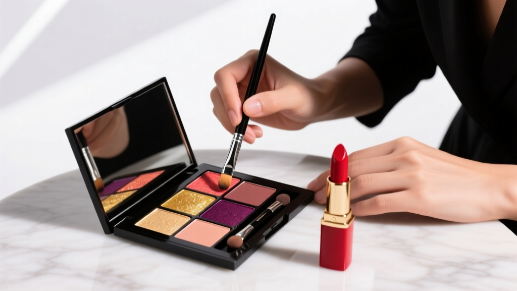 Cream Blush as Lipstick: Safe Formulas & Tips (2026)