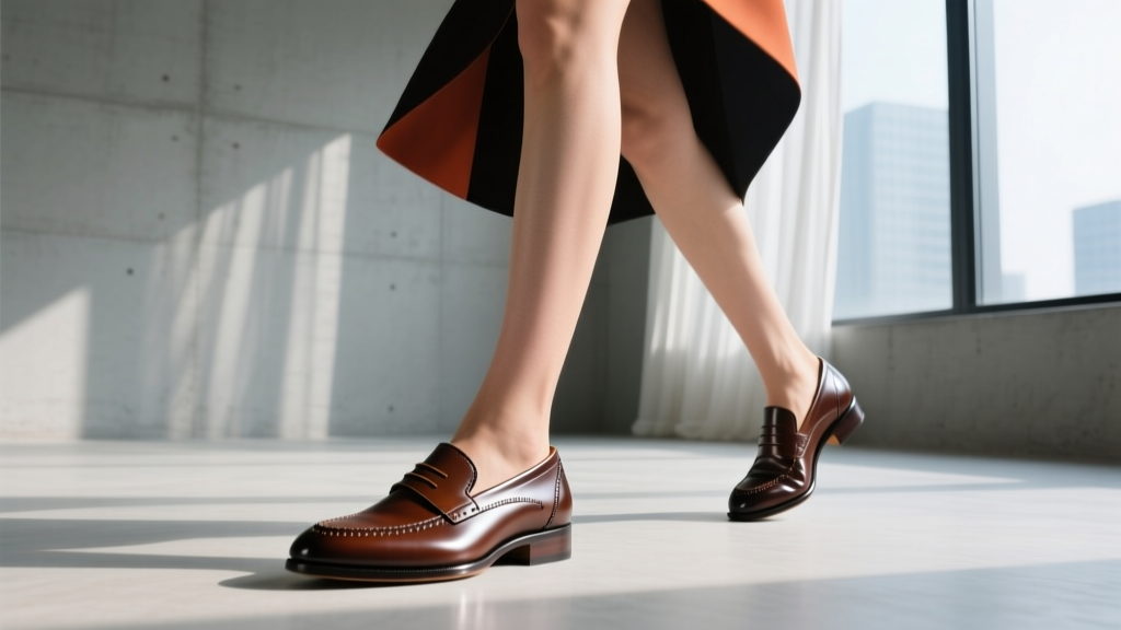 Should You Polish New Shoes Before Wearing Them?