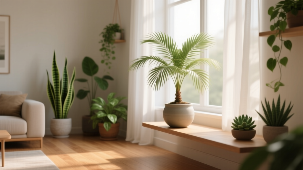 Small Palm Plant Indoor or Outdoor? (2026)