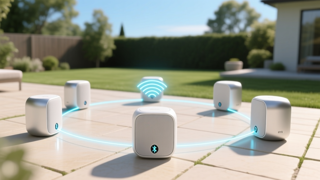 Link 5 Bluetooth Speakers Reliably (2026)